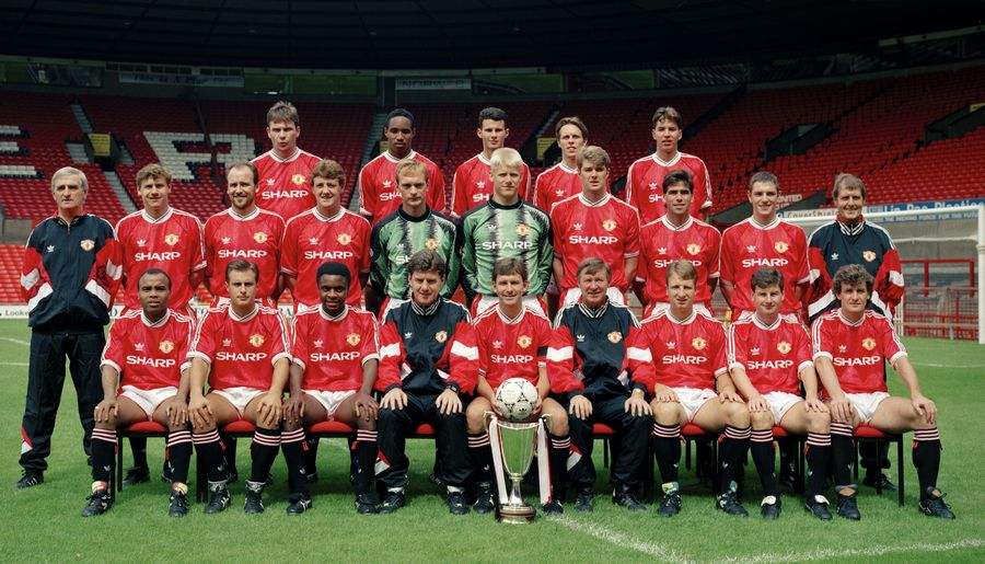 球迷们可以 球迷们可以